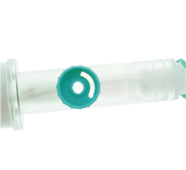 Venti.Plus™ Hyperinflation System GaleMed Specialty in Respiratory Care